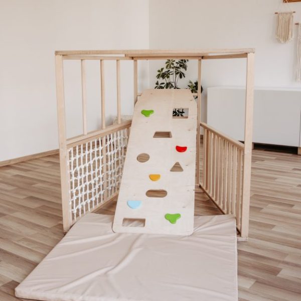 Cliff | Gear Kletterwand