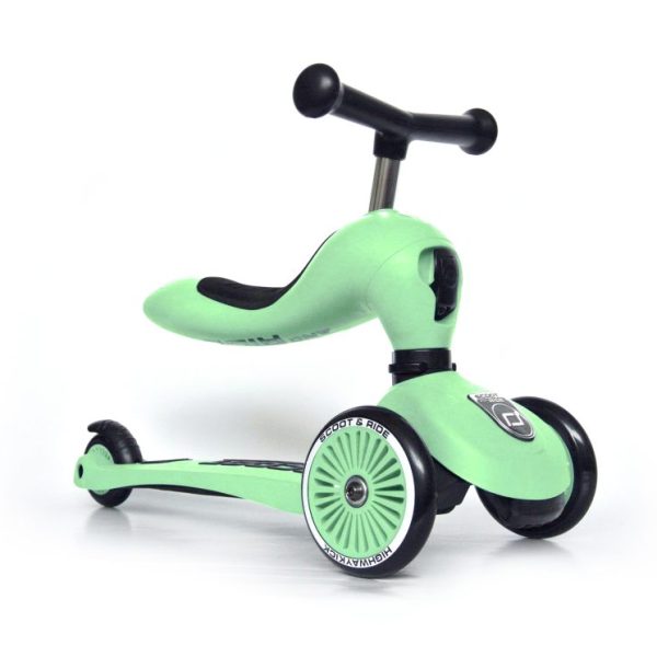 Scoot and Ride | Highway Kick 1 kiwi