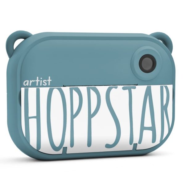 Hoppstar | Artist denim