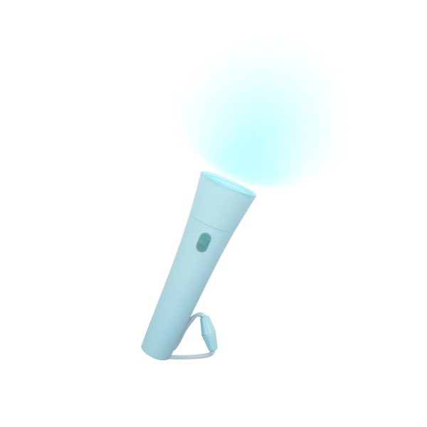 Lalarma | Taschenlampe blau