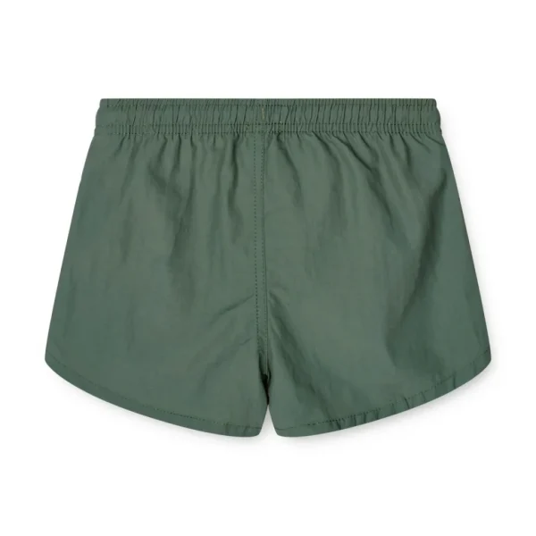 Liewood | Aiden Board Shorts garden green