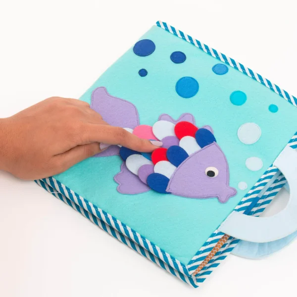 Jolly Designs | Magischer Fisch