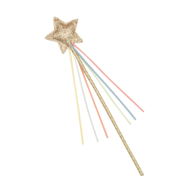 Rockahula | Glitter Star Wand