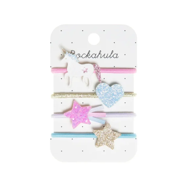 Rockahula | Unicorn Ponies