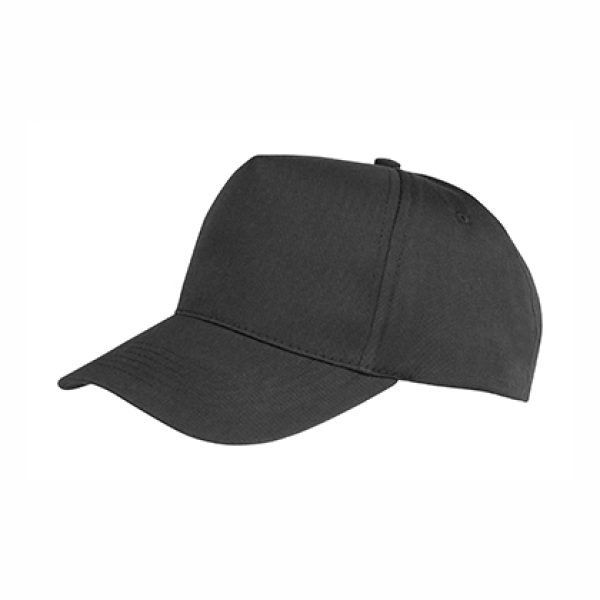 Cap personalisiert im Rahmen