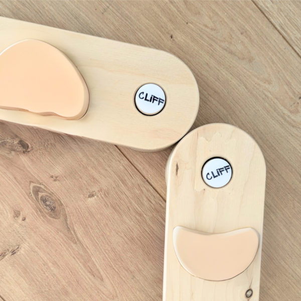 Cliff | Balancebalken