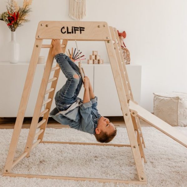 Cliff | Compact