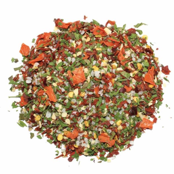 Rinama | Arrabiata Mühlengewürz