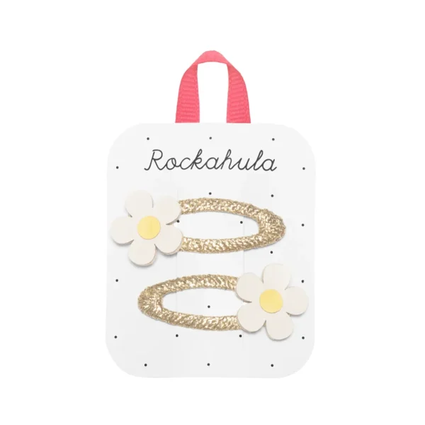 Rockahula | Daisy Daisy Clips