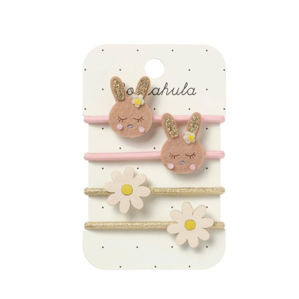 Rockahula | Bunny and Daisy Ponies