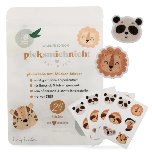 pieksmichnicht | WILDLIFE Edition