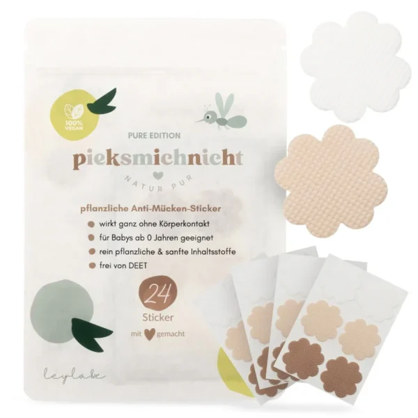 pieksmichnicht | PURE Edition