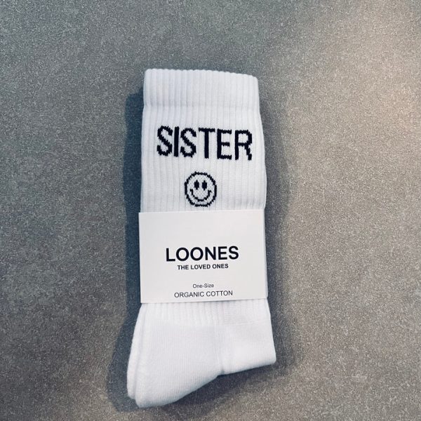 Loones | Sister