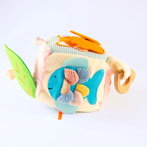 Jolly Designs | Calmi Cube Mini