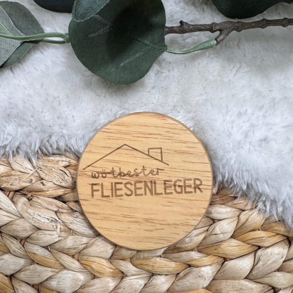 Flaschenöffner | wötbester Fliesenleger