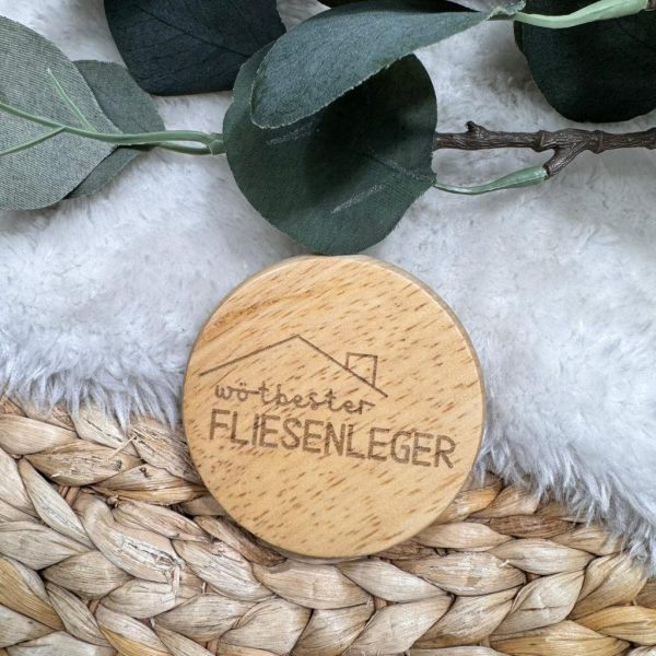 Flaschenöffner | wötbester Fliesenleger