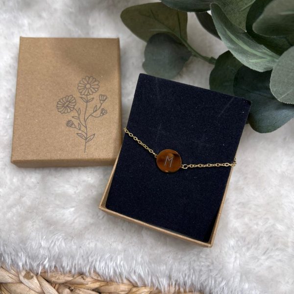 Armband | Initiale