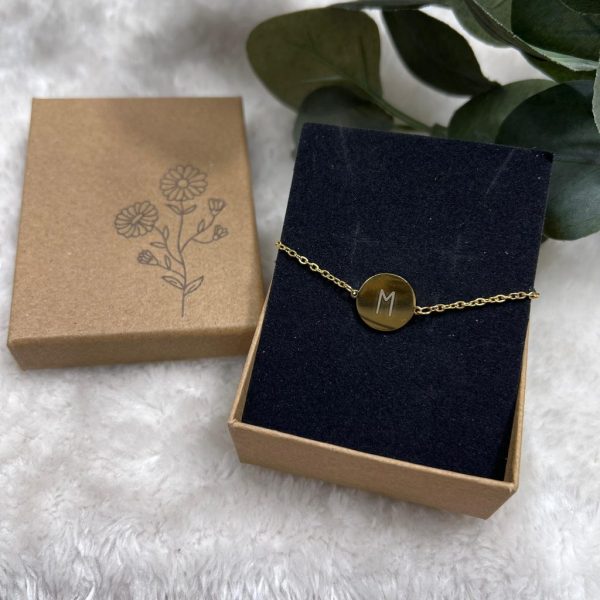 Armband | Initiale