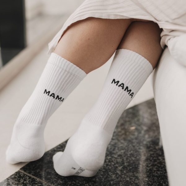 Eulenschnitt | Socken Mama