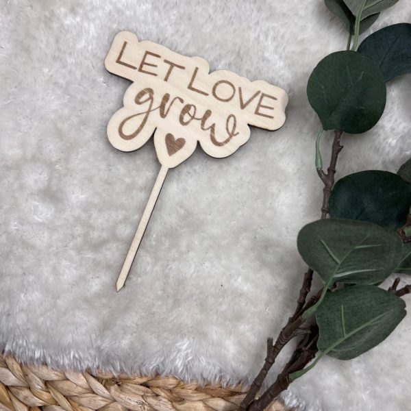 Caketopper Bundle Hochzeit