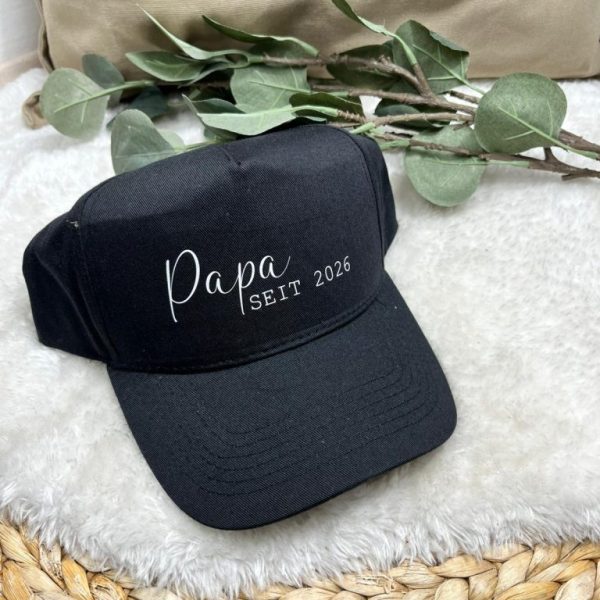 Cap | Papa seit