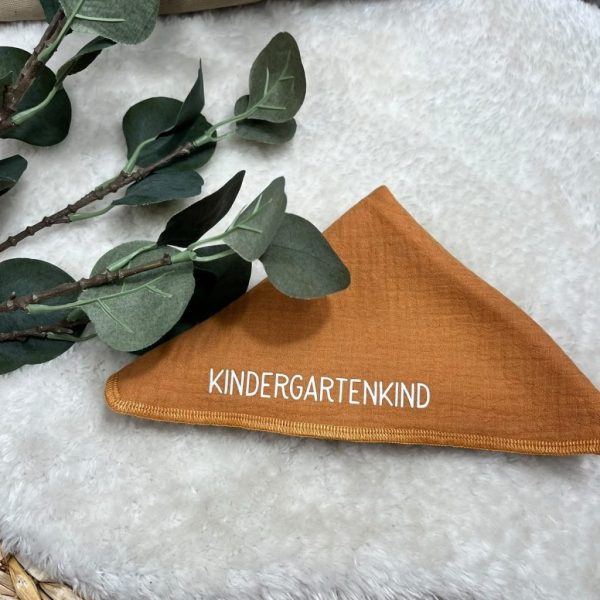 Halstuch KINDERGARTENKIND